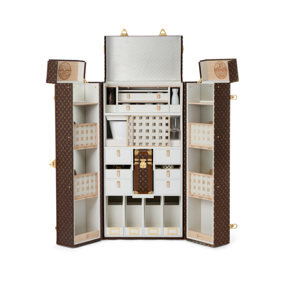 M*y様 Louis Vuitton ケース louis-vuitton--